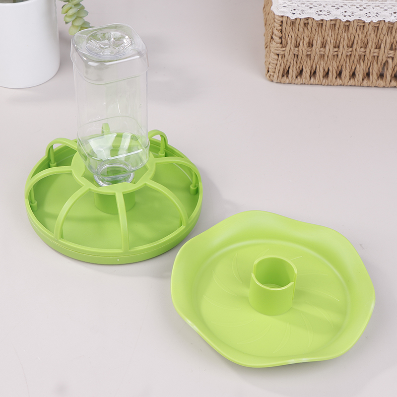 Water Dish Reptile - Dozownik wody dla gadów, miska na