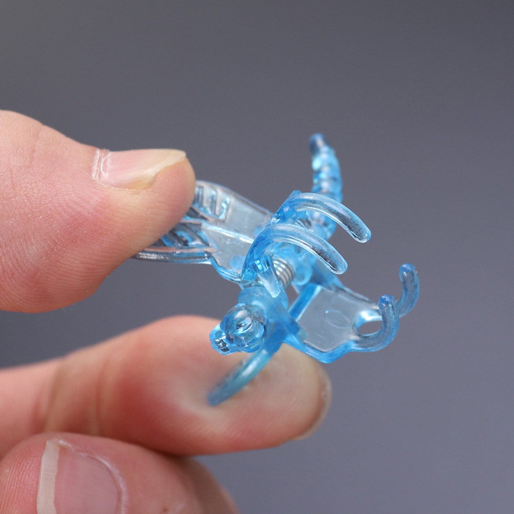 60 sztuk – plastikowe klipsy d – Vine Climbing Plastic recenzja i cena