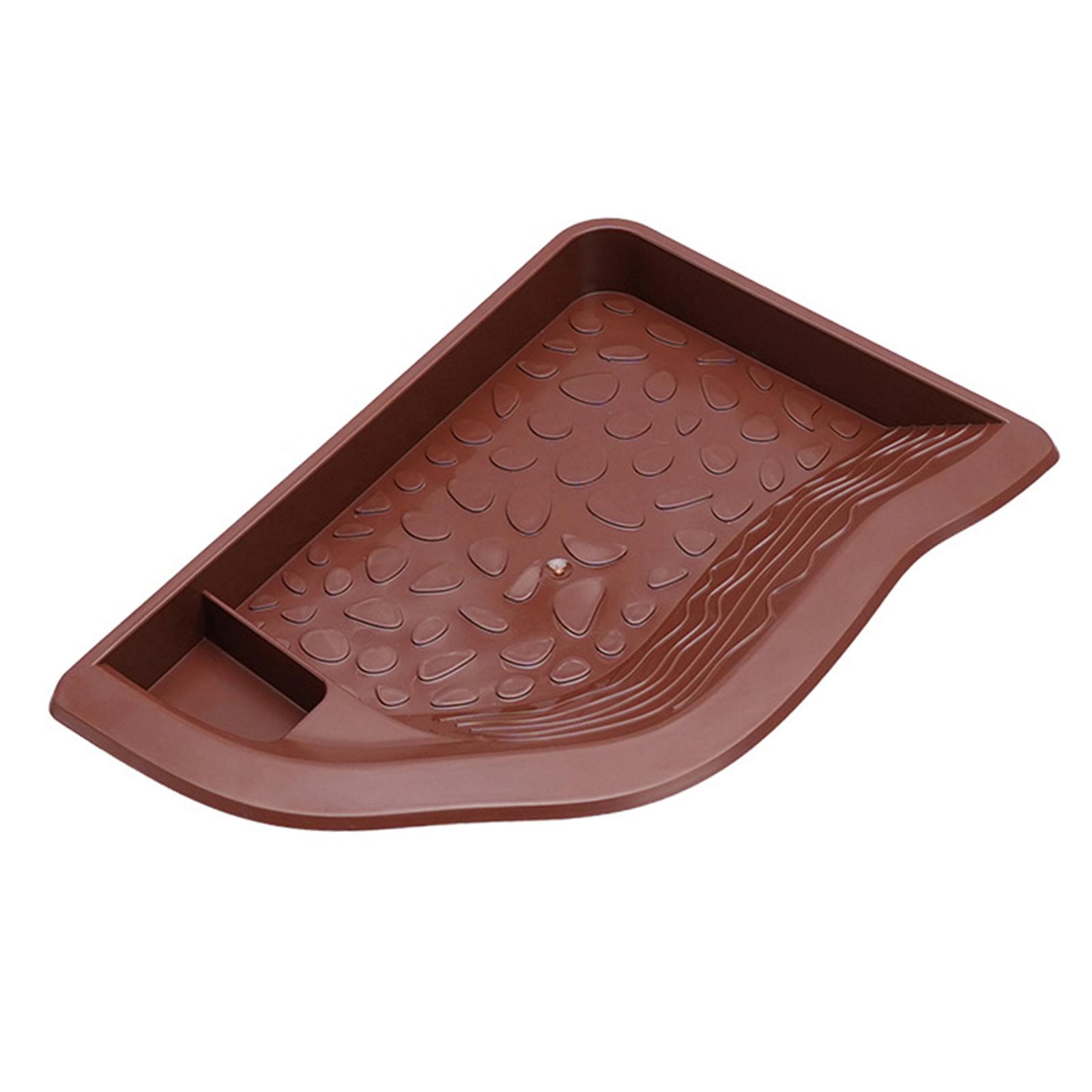 Miska na wodę dla gadów z ramp – Water Dish Reptile recenzja i cena