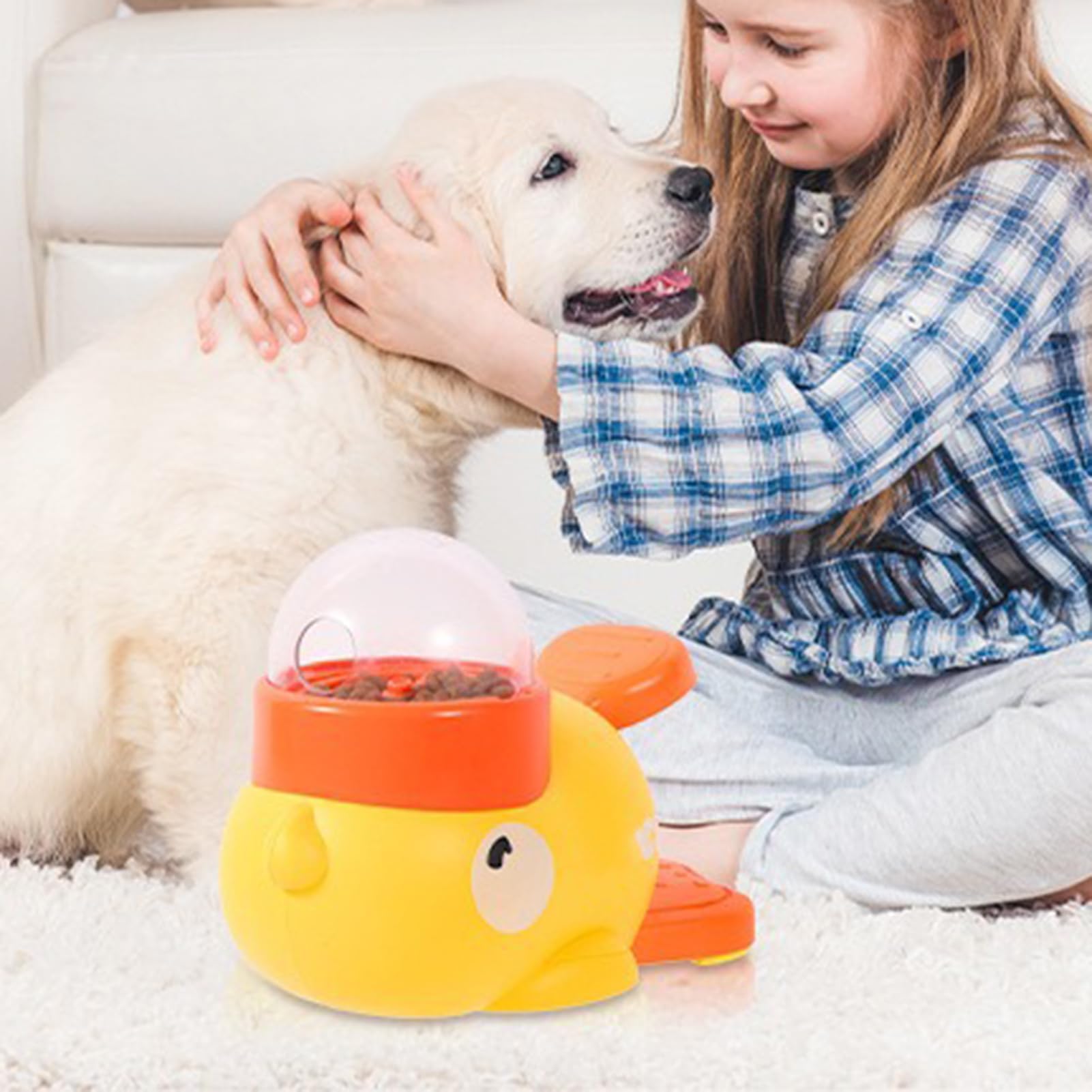 Miska spowalniająca jedzenie d – Royal Canin Food Medium recenzja i cena