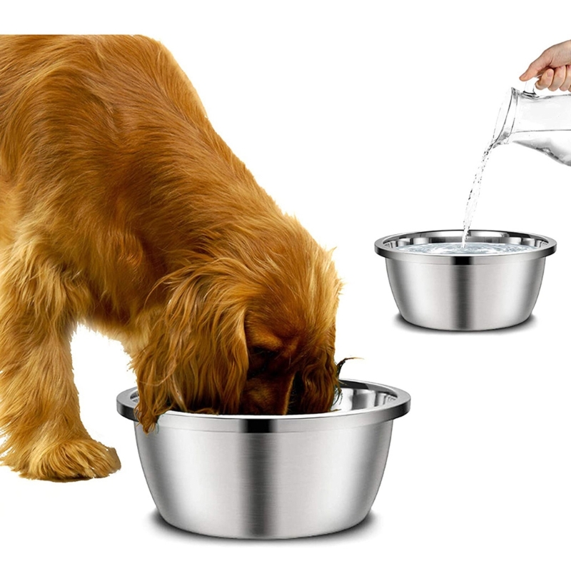 Miski dla psów ze stali nierdz – Royal Canin Food Medium recenzja i cena